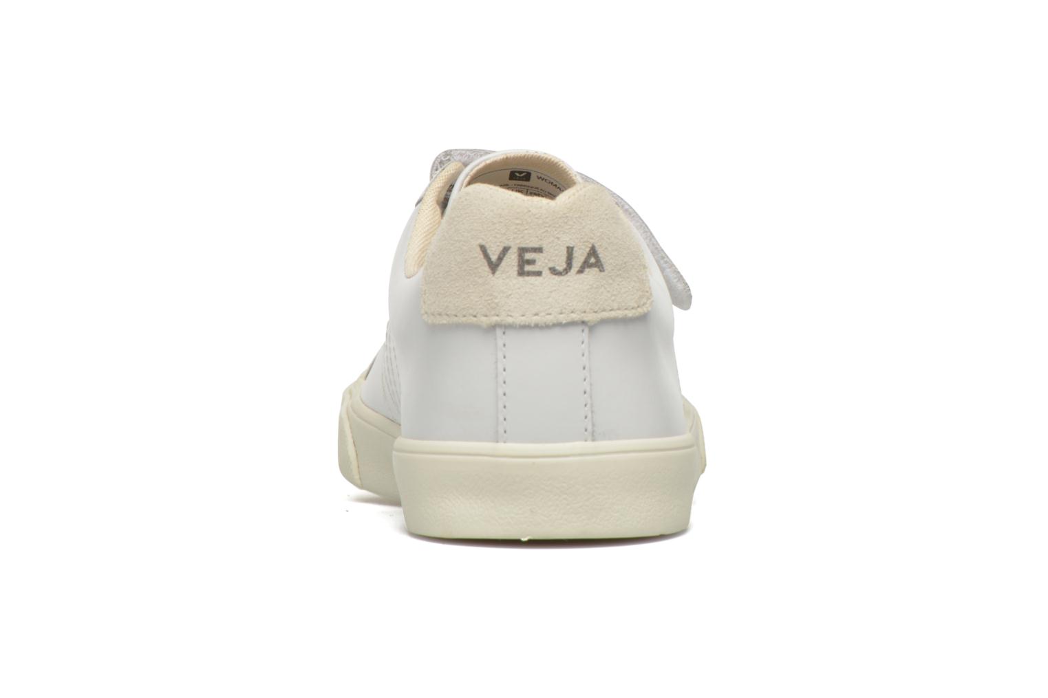 Veja 3 Lock (Vit) - Sneakers på Sarenza.se (269010)